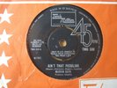 Marvin Gaye - Ain't That Peculiar - TMG 539 Tamla Motown Northern Soul