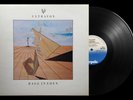 Ultravox Rage In Eden Vinyl LP 1982 Rare UK Album Reissue Chrysalis CHM 1338