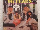 ? And The Mysterians - 96 Tears , 1966 shrink M-/M- psychedelic garage mono Lp.