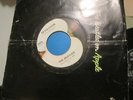 The Beatles Apple 45 record HEY JUDE first press, no credits company sleeve