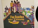 The Beatles Yellow Submarine NM Near Mint Vinyl Record LP