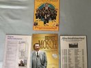 Ernst Mosch programm Heft Abschieds Konzert