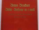 RUDOLF KEMPE Bruckner No.8 ORIG ExLibris 16607 SWITZERLAND-1973 2-LPs NM
