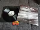 Drudkh-Forgotten Legends,LP,2010,Black Metal,Walknut,Ygg,Astrofaes,Kroda,Skogen