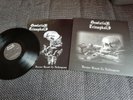 Desolation Triumphalis ?– Forever Bound..,LP,2008,Black Metal,Seigneur Voland,KN