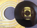 SUSAN SINGER - LOVE ME WITH ALL YOUR HEART rare UK 1962 / BEAT GIRL / SOUL MINT-