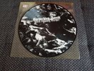 Carpathian Forest-Black Shining L.PicLP,1st.Press,Black Metal,Taake,Tsjuder,1349