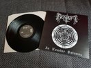 Besatt-In Nomine Satanas,LP,2004,Black Metal,Thunderbolt,Infernal War,Behemoth