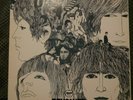 The Beatles- Revolver LP- NM (Japanese Pressing)