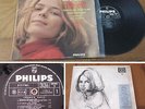 RARE French LP 33t BIEM (12') FRANCE GALL (Serge Gainsbourg 1965)