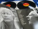 JOHNNY WINTER ?? AND / LIVE ?? ARCHIVWARE UNGESPIELT MINT DOPPELALBUM 1976