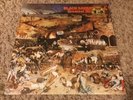 Black Sabbath-Greatest Hits LP vinyl Sealed  (1977) Ozzy Osbourne Spain