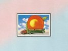 `Allman Brothers Band, The - Eat A Peach [2LP]` VINYL LP NEW