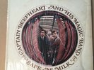 CAPTAIN BEEFHEART AND HIS MAGIC BAND -- SAFE AS MILK -- BUDDAH BDS 5063 REISSUE