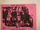 The Beatles Abbey Road Revisited LP NO. WRMB 353 Not TMOQ