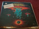 BOSTON S/T BOSTON FIRST ALBUM LP SEALED ORIG NO BAR CODE EPIC 34188 SAM GOODY