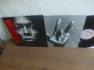 Miles Davis - Tutu LP -  FIRST Alsdorf Pressing Vinyl Top Rare