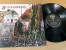 Black Sabbath UK Self-Titled Vinyl 1st LP Gatefold Near Mint No Reserve