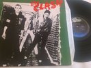 THE CLASH The Clash, LP Orig USA 1979, EPIC JE 36060, Near MINT