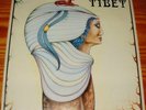 Lp:Tibet:Same,Original 1.Pressung in m-/vg+