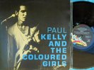 Paul Kelly & Coloured Girls ORIG OZ 2LP Gossip EX ’86 Mushroom L45961 Pop Rock