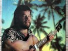 RON TISH & CO s/t LP SEALED hawaii RARE homegrown AOR funk MP3