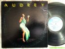 AUDREY MEYERS Audrey LP disco modern soul DJ MURO HEAR