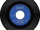 THE OLYMPICS - BABY DO THE PHILLY DOG - MIRWOOD - EXCELLENT +  CONDITION
