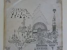 Pink Floyd - Relics - Vinyl LP Textured UK 1971