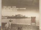 The Jam - Live at The Brighton Centre December 1979 - Double Vinyl LP