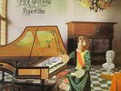 LP Rupert Hine / David MacIver Pick Up A Bone GATEFOLD NEAR MINT Purple Reco