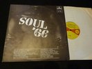 SOUL 66 + Kelly Bros : for ritchie