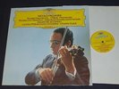 PAGANINI sonata napoleone palpiti perpetuela ACCARDO DUTOIT dg mint lp