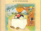 Cat Stevens Tea For The Tillerman NEAR MINT Island Vinyl LP