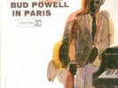 94g2.  Bud Powell - Bud Powell in Paris - Reprise R-6098