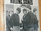 RAR  12-LP BOX IN MINT THE ROLLING STONES STORY: AROUND no. 2 AFTER MATH
