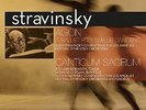Igor Stravinsky - Agon: Ballet For Twelve Dancers [New Vinyl LP] Holland - Impor