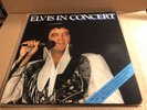 Elvis Presley - Elvis in Concert 12