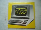 LP  NEU & OVP KRAFTWERK - COMPUTERWELT 2009