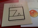 Frank Zappa  SHIP ARRIVING TOO LATE TO SAVE A DROWNING WITCH  LP CBS near mint