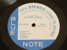 Gene Harris Three Sounds - Elegant Soul (1968) LP (VG+/VG++) RARE Blue Note 1st