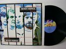 12' SECRET SERVICE---YE-SI-CA (LP/ALBUM) (EX)