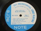 Blue Mitchell - Bring It Home To Me (1966) LP (VG+)  MONSTER Rare PROMO 1st NY