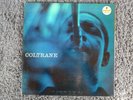 John Coltrane - Coltrane - Impulse Stereo A-21 - Stereo Vinyl