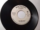 ROY HAMILTON You Shook Me Up Northern Soul 45 Original DJ Edition