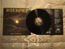 BATHORY THE RETURN LP 1ST PRESS UNDER ONE FLAG 1985 BLACK METAL DEATH VIKING