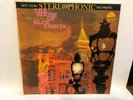 EDDIE COSTA, JAZZ LP, THE HOUSE OF BLUE LIGHTS, DOT DLP 25206, 1959, 1ST PRESS