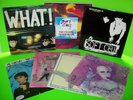 SOFT CELL The Twelve Inch Singles Box Set RARE Vinyl 6 x 12