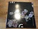 New Order - Power, Corruption & Lies. Silver Vinyl. MIF, Manchester Art Gallery