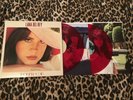 Lana Del Rey - Honeymoon (2LP Limited Edition Red 12” Vinyl Record) - UNPLAYED